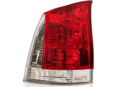 Lanterna Palio 04/ Bicolor TD