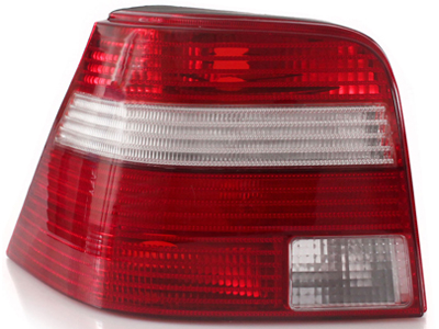 Lanterna Golf 99/06 Bicolor TE