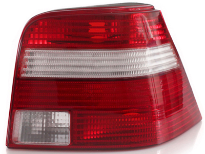 Lanterna golf 99 06 bicolor td