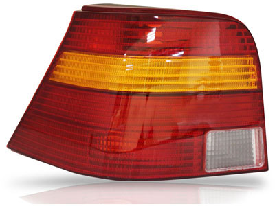 Lanterna Golf 99/06 Tricolor TE