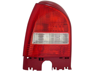 Lanterna gol 00 04 bicolor te carcaca verm re cristal