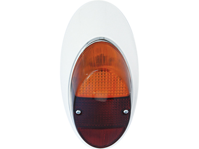 Lanterna Fusca 1200/1300 Bicolor TE