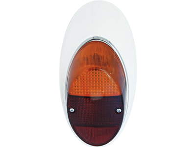 Lanterna Fusca 1200/1300 Bicolor TD