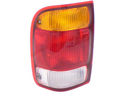 Lanterna Ranger 98/04 Tricolor TE