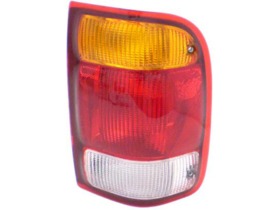 Lanterna Ranger 98/04 Tricolor TD