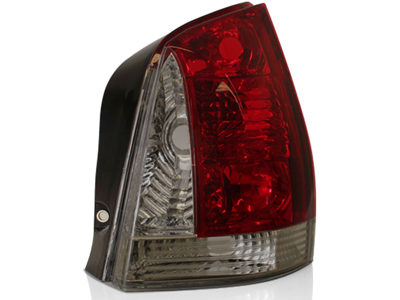 Sinaleira palio 04 fume td