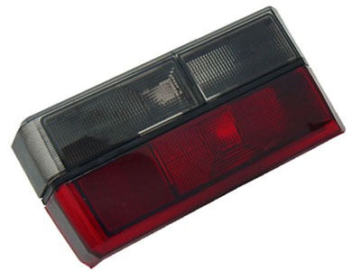 Sinaleira gol 86 fume te c friso preto