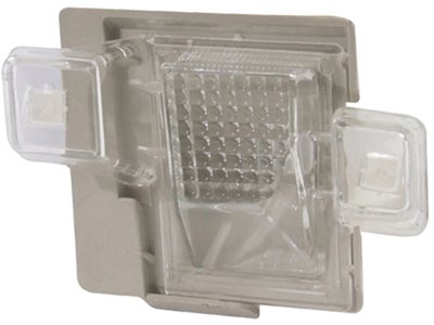 Lanterna placa s 10 00 ld