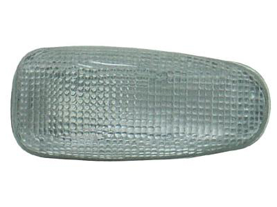 Sinaleira lateral sprinter cristal