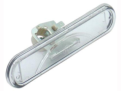 Lanterna Placa Kombi 97/