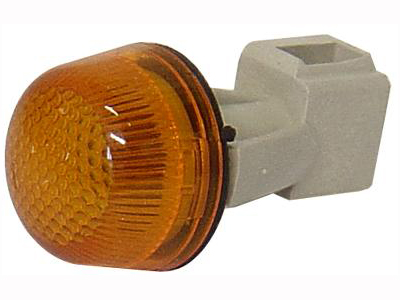 Sinaleira lateral tipo ambar