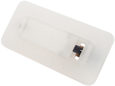 Lanterna teto fiesta 96 02 e ka 02 e escort 97