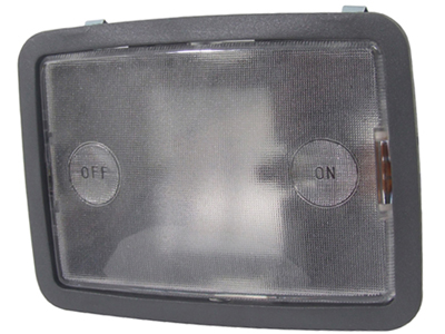 Lanterna teto palio strada 00