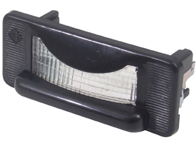 Lanterna Placa Sprinter /11