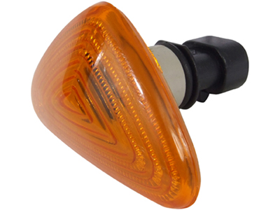 Lanterna Lateral Ducato 05/17 Âmbar (C/Soquete)