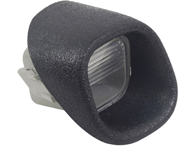 Lanterna placa s 10 01 11 le