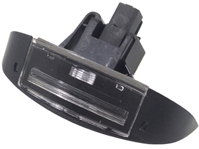 Lanterna Placa Ducato (C/Soquete)