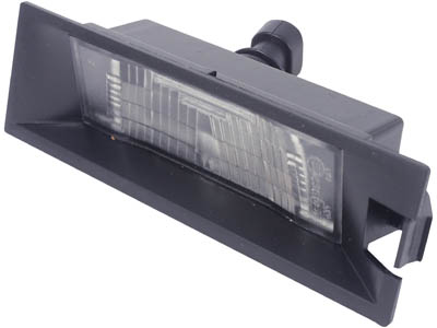 Lanterna Placa Palio 08/11 e Uno Vivace 10/ (C/Soquete)