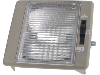 Lanterna Teto Santana 91/ e Caminhão VW (S/Direcionador)