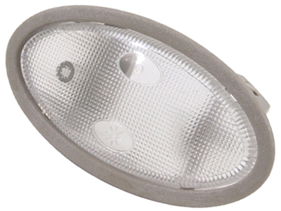 Lanterna teto celta prisma