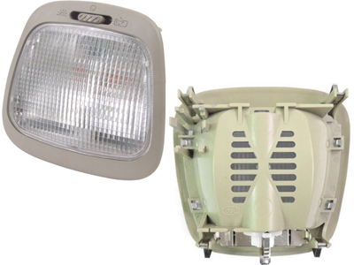 Lanterna Teto Gol 95/13 e Kombi 98/ (S/Temporizador)