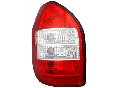 Lanterna Zafira 99/11 Bicolor TE