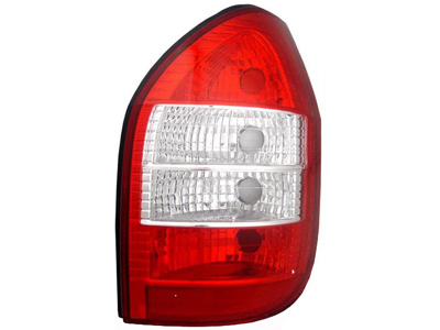 Lanterna Zafira 99/11 Bicolor TD