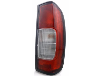 Lanterna Frontier /02 Bicolor TD