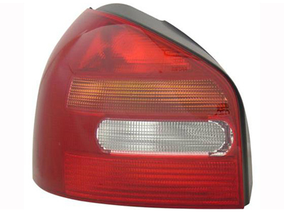 Sinaleira audi a3 96 00 tricolor te