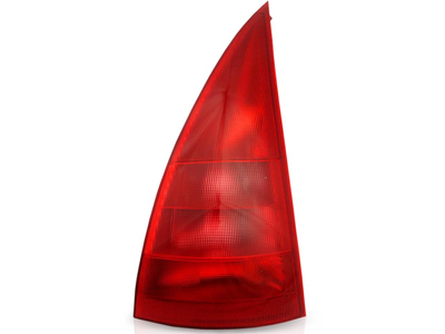 Lanterna C3 03/07 Vermelha TD