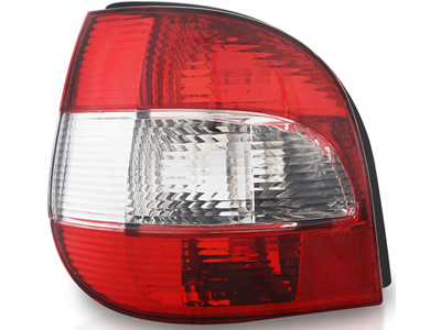 Sinaleira scenic 01 bicolor te