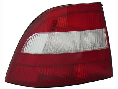 Lanterna Vectra 97/99 Bicolor TE