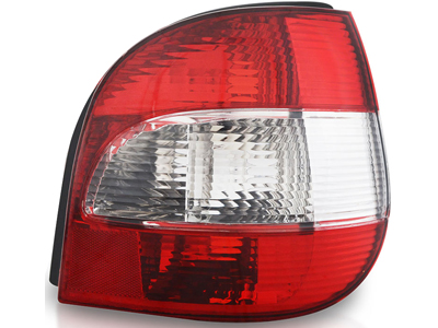 Lanterna Scenic 01/ Bicolor TD