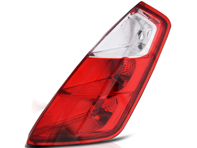 Lanterna Punto /12 Bicolor TD