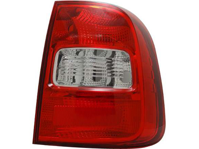 Lanterna Saveiro 09/16 Bicolor TD