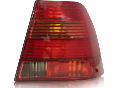 Sinaleira bora 99 07 bicolor td re fume