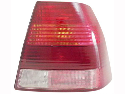 Sinaleira bora 99 07 bicolor td re cristal