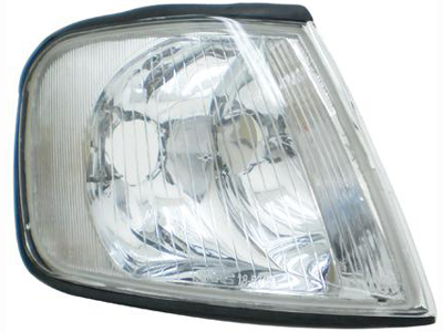 Sinaleira audi a3 96 00 cristal dd