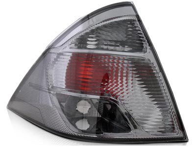 Lanterna Fiesta Sedan 10/14 Fumê TE