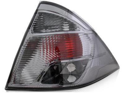 Sinaleira fiesta sedan 10 fume td