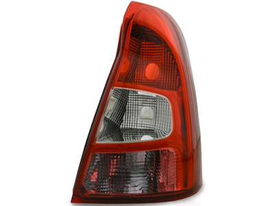 Lanterna Logan 11/13 Bicolor TD