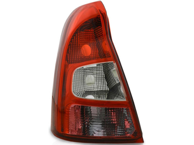 Lanterna Logan 11/13 Bicolor TE