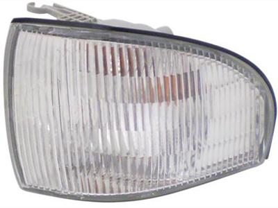 Lanterna Besta GS 98/04 Cristal DE