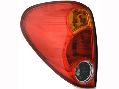 Lanterna L200 Triton 08/16 Tricolor TE