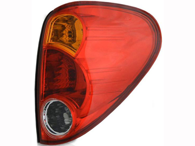 Lanterna L200 Triton 08/16 Tricolor TD