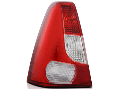 Lanterna Logan 07/10 Bicolor TE