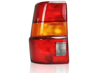 Lanterna Quantum 92/ Tricolor TE