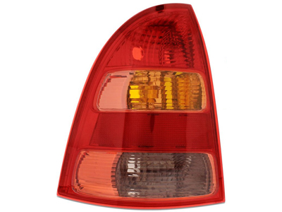 Sinaleira fielder tricolor te