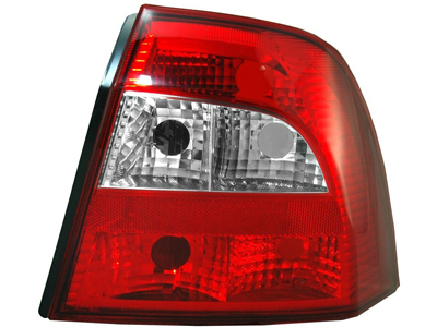 Sinaleira vectra 00 05 bicolor td