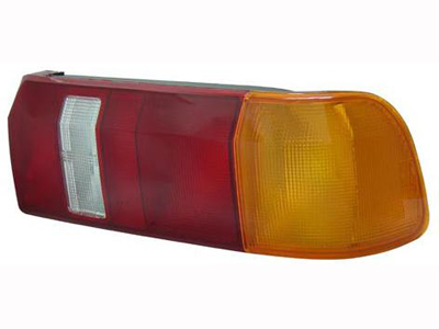 Lanterna Verona /92 Tricolor TD